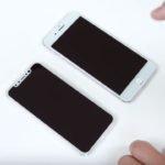 maquette iphone 7s plus vs iphone 8 150x150 - Les dimensions de l'iPhone 7S se confirment
