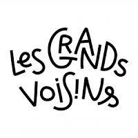 Les grands voisins site Les grands voisins