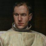 Peter Martensen ravages et histoire michael borremans, peinture, daniel-templon, belgique