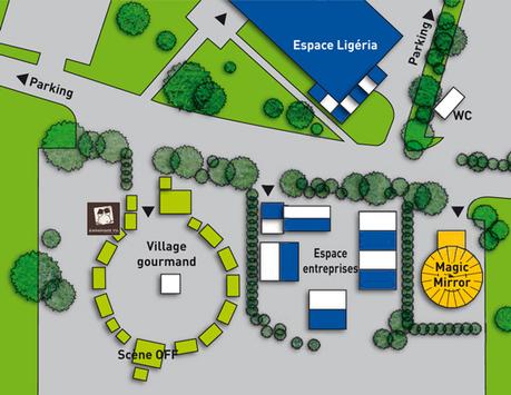 Amicalement vin ouvre son bar à vin au festival Jazz en Touraine à Montlouis sur Loire ! Amicalement vin ouvre son bar à vin au festival Jazz en Touraine à Montlouis sur Loire !
