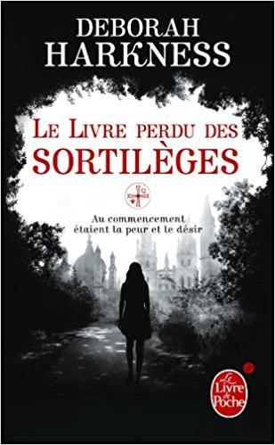 Image result for le livre perdu des sortilèges