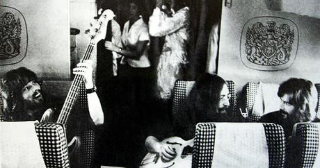 Il y a 48 ans : Lennon décidé à quitter les Beatles #JohnLennon #beatles #OtD #onThisDay