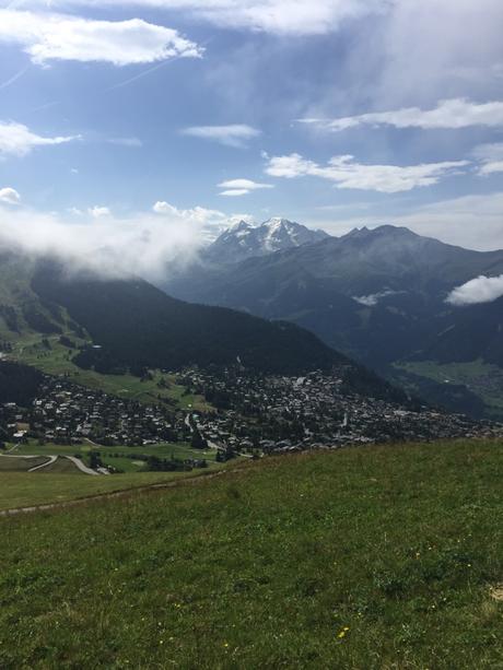 Verbier : nos vacances en famille à la montagne Verbier : nos vacances en famille à la montagne