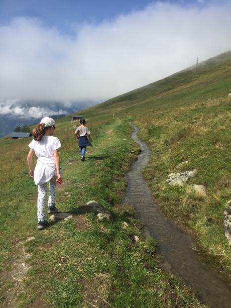 Verbier : nos vacances en famille à la montagne Verbier : nos vacances en famille à la montagne