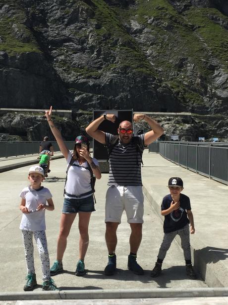 Verbier : nos vacances en famille à la montagne Verbier : nos vacances en famille à la montagne