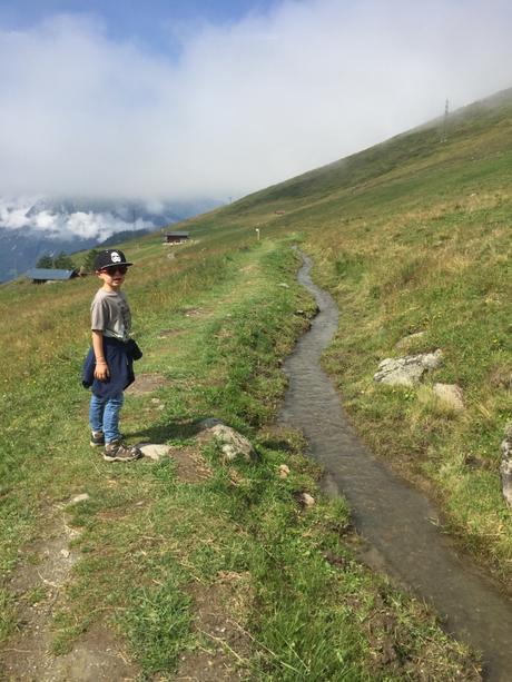 Verbier : nos vacances en famille à la montagne Verbier : nos vacances en famille à la montagne
