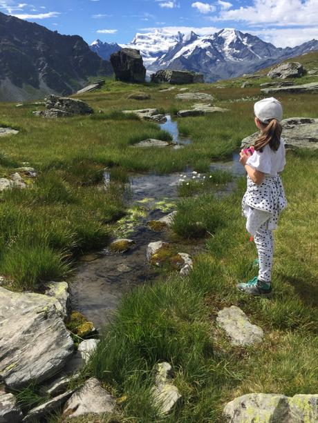 Verbier : nos vacances en famille à la montagne Verbier : nos vacances en famille à la montagne