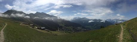 Verbier : nos vacances en famille à la montagne Verbier : nos vacances en famille à la montagne