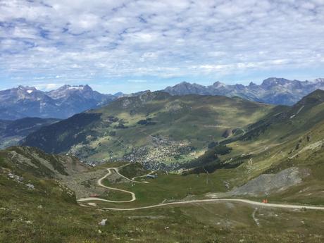 Verbier : nos vacances en famille à la montagne Verbier : nos vacances en famille à la montagne
