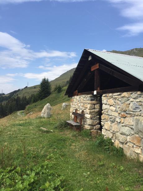 Verbier : nos vacances en famille à la montagne Verbier : nos vacances en famille à la montagne