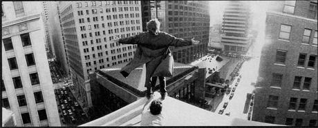 Depuis 35 ans, Jeff Bridges immortalise ses tournages avec son appareil photo panoramique