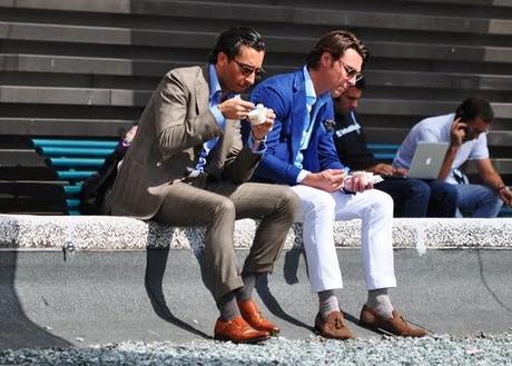 Chaussures pour homme – Comment choisir ? chaussure pour homme comment choisir italian style