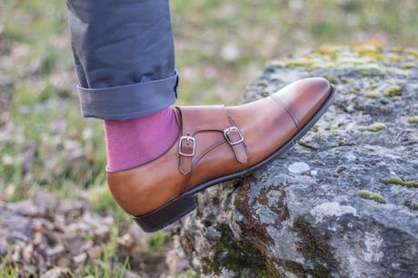Chaussures pour homme – Comment choisir ? chaussure pour homme comment choisir double boucle