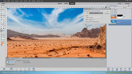 Tuto Apprendre Photoshop Elements 15 Tuto Apprendre Photoshop Elements 15