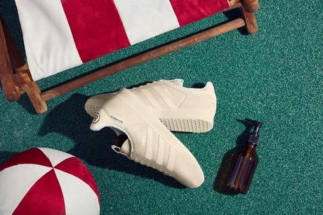 United Arrows x Slam Jam x Adidas Consortium United Arrows x Slam Jam x Adidas Consortium