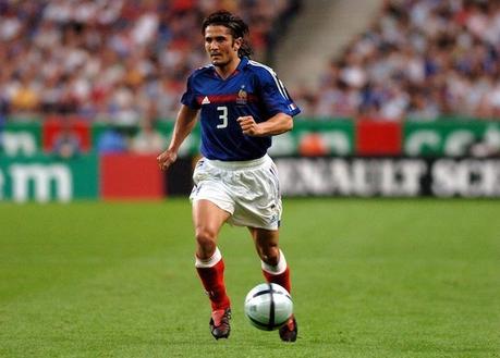 Ces sportifs qui ont fait fantasmer la gente féminine Ces sportifs qui ont fait fantasmer la gente féminine