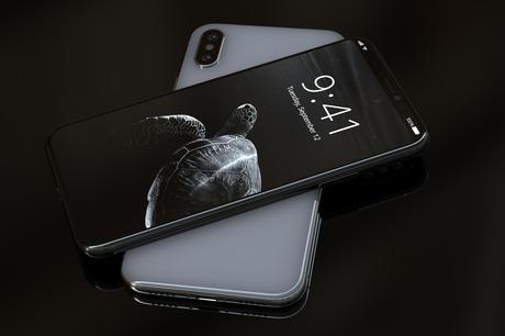 iPhone X mockup Image: Jonas Daehnert iPhone X mockup Image: Jonas Daehnert