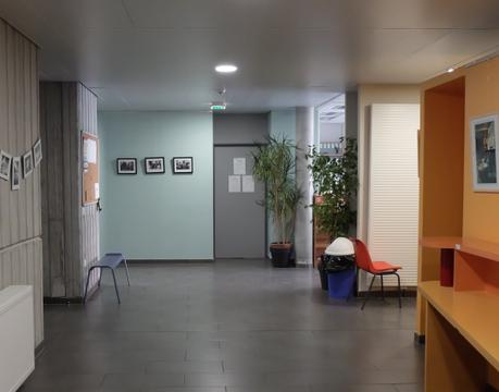 A Montreuil, un foyer en habitat social et solidaire 9p