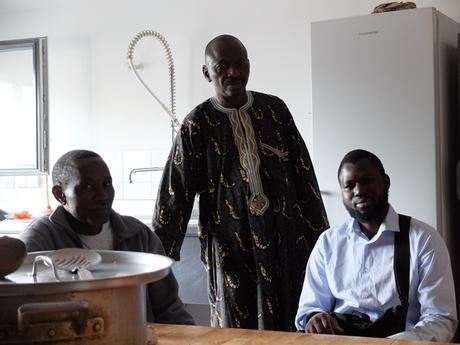 A Montreuil, un foyer en habitat social et solidaire 5p