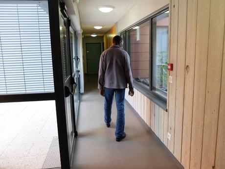 A Montreuil, un foyer en habitat social et solidaire 4p