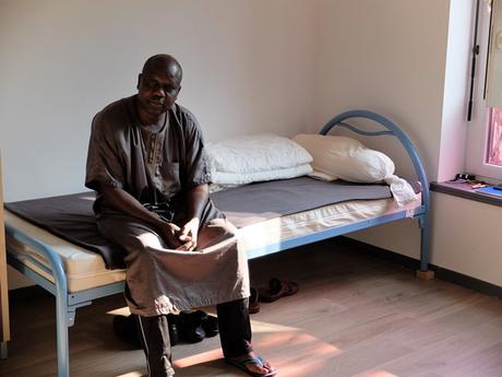 A Montreuil, un foyer en habitat social et solidaire 6p