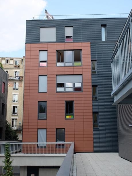 A Montreuil, un foyer en habitat social et solidaire 3p