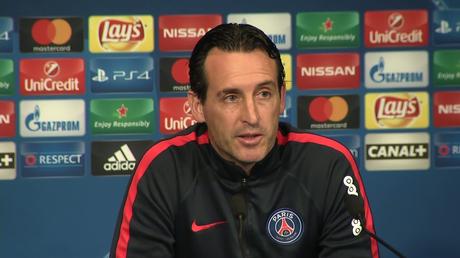 PSG – Malaise : Unai Emery aurait enfin tranché sur le poste de gardien de but! PSG – Malaise : Unai Emery aurait enfin tranché sur le poste de gardien de but!