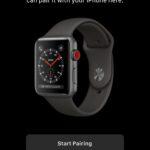 L'Apple Watch 4G se dévoile grâce à iOS 11 GM apple watch series 3 lte app fuite ios 11 gm 150x150 - L'Apple Watch 4G se dévoile grâce à iOS 11 GM