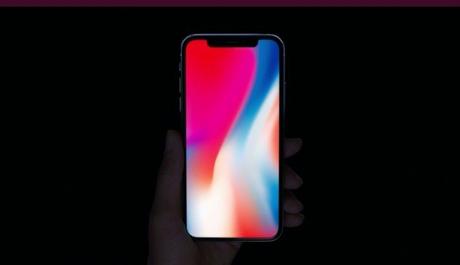 Les iPhone X, 8 et 8 Plus !