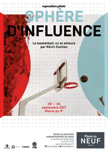 Le Paris du basket-ball : les deux expositions à ne pas manquer