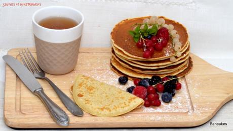 PanCakes CookUt et un Shaker à crêpes à gagner. PanCakes CookUt et un Shaker à crêpes à gagner.