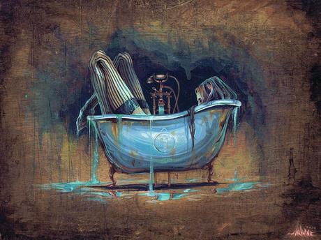 Montpellier – No Vacancy | Exposition solo de Arkane du 15 septembre au 30 novembre Montpellier – No Vacancy | Exposition solo de Arkane du 15 septembre au 30 novembre