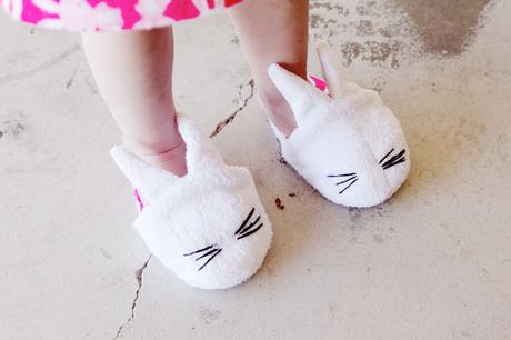 Plus de 10 DIY et patrons de chaussons Plus de 10 DIY et patrons de chaussons