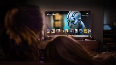 Apple TV 4K : Découvrez les films et les séries en 4K HDR