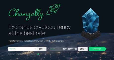 Acheter des Bitcoins facilement sur Changelly Acheter des Bitcoins facilement sur Changelly