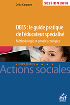 Le 6ème guide pratique de l'éducateur spécialisé Le 6ème guide pratique de l'éducateur spécialisé