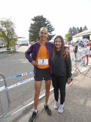 Courses du C.O.W: 10KM À LA RAME Courses du C.O.W: 10KM Ŕ LA RAME