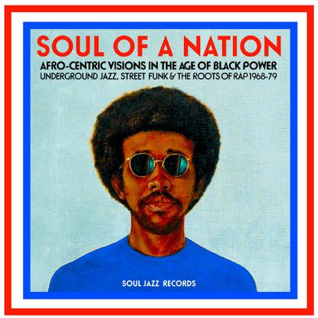 En lien avec l’exposition Soul Of A Nation présentée à la... Soul of a Nation