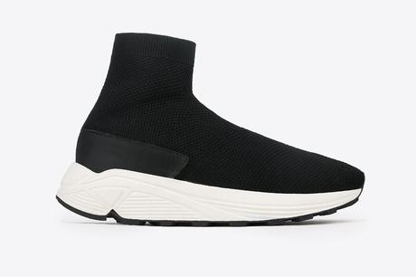 N.D.G Studio lance la “2084” Sock Sneakers