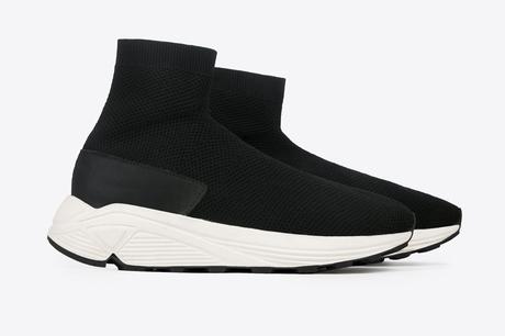 N.D.G Studio lance la “2084” Sock Sneakers