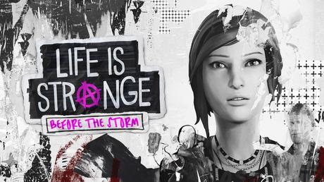 [PS4] Test de Life is Strange Before the Storm : Le passé de Chloe