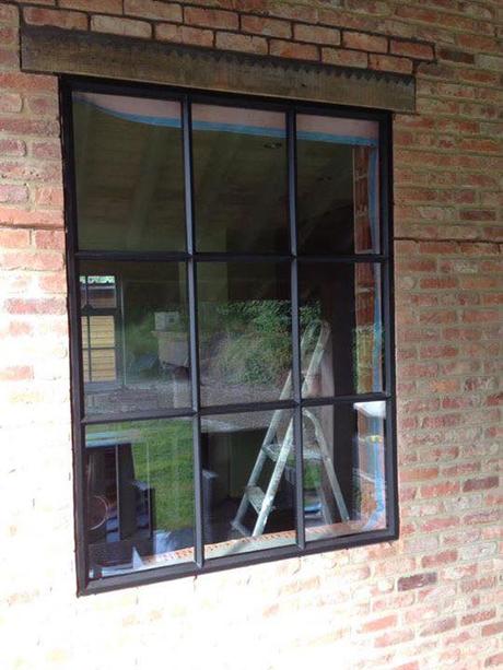 Menuiseries d’art en fer forgé Menuiseries d’art en fer forgé