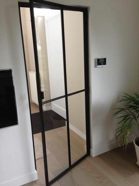 Menuiseries d’art en fer forgé Menuiseries d’art en fer forgé