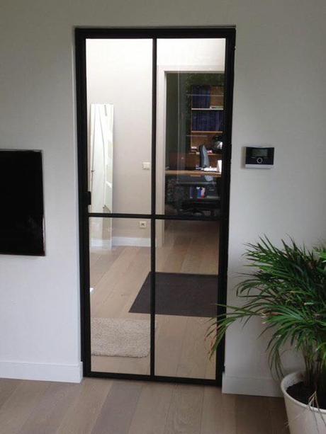 Menuiseries d’art en fer forgé Menuiseries d’art en fer forgé