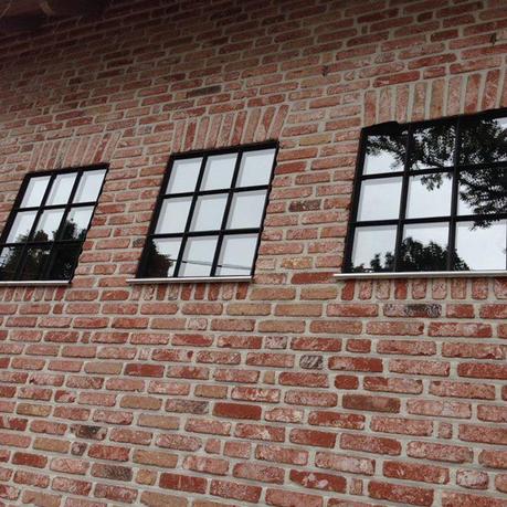 Menuiseries d’art en fer forgé Menuiseries d’art en fer forgé