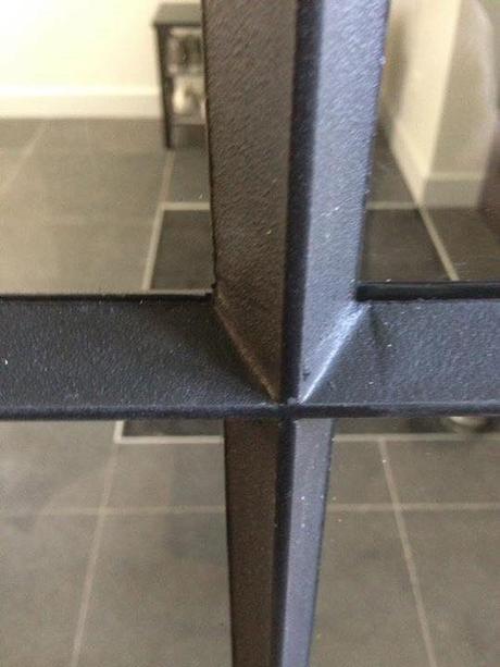 Menuiseries d’art en fer forgé Menuiseries d’art en fer forgé