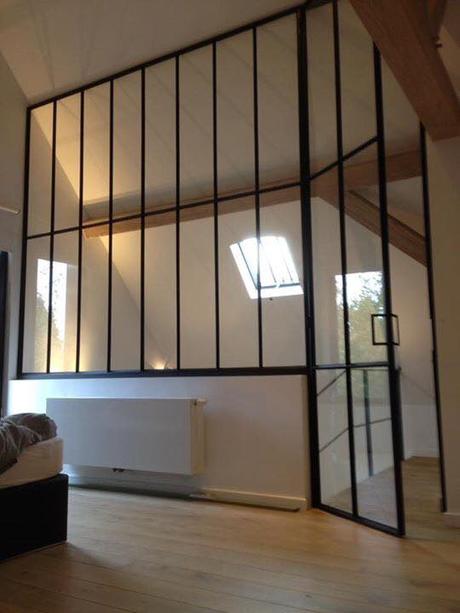 Menuiseries d’art en fer forgé Menuiseries d’art en fer forgé