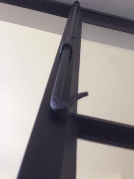 Menuiseries d’art en fer forgé Menuiseries d’art en fer forgé