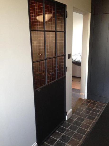 Menuiseries d’art en fer forgé Menuiseries d’art en fer forgé