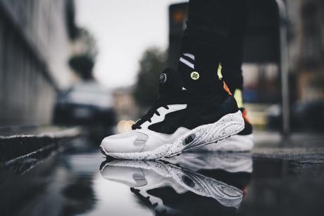 Asics dévoile deux nouvelles Gel Diablo Gel Diablo